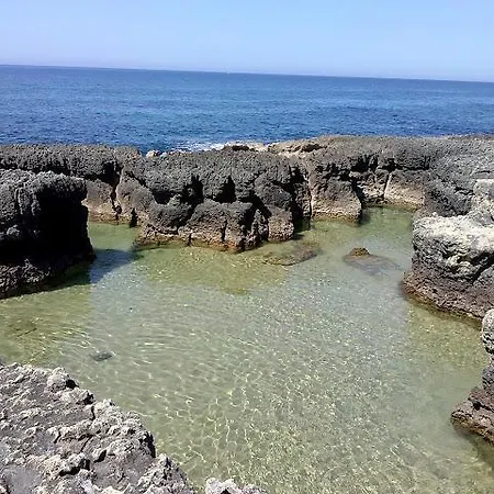Pateo Apartment Albufeira