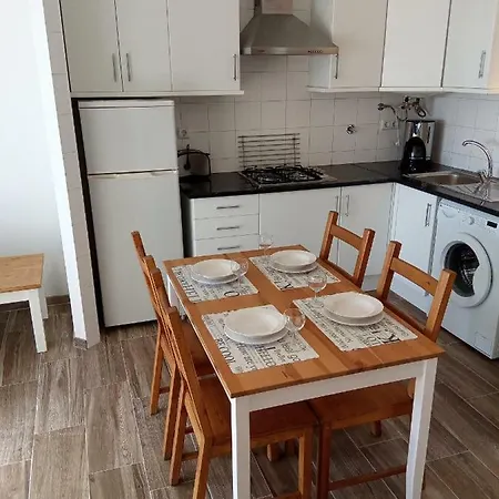 Pateo Apartment Albufeira