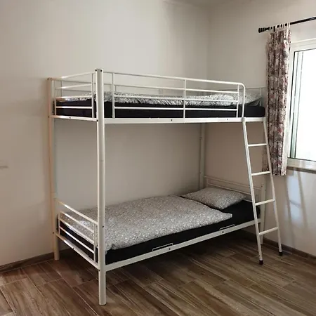 Pateo Apartment