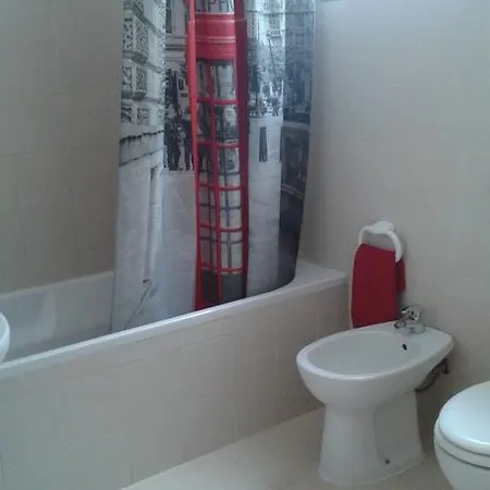 Pateo Apartment Albufeira