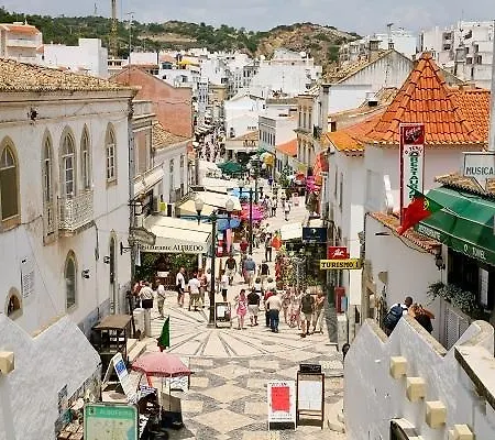 Apartment Pateo Albufeira