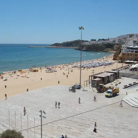 Apartment Pateo Albufeira