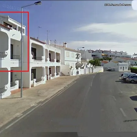 Apartment Pateo *