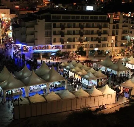 Pateo Lejlighed Albufeira