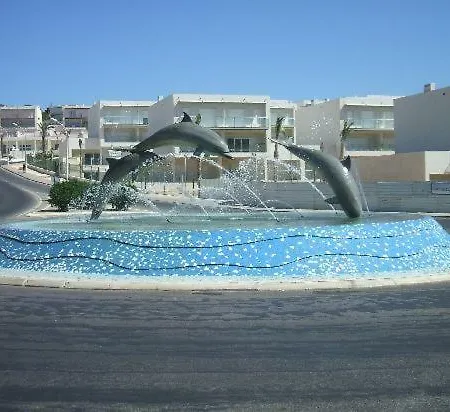 Pateo * Albufeira