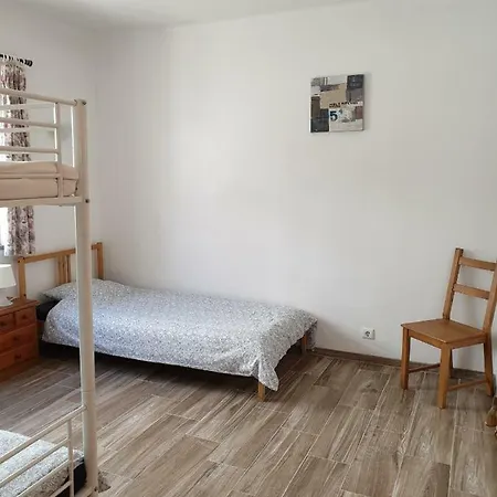 Apartmán Pateo Albufeira