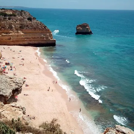 Apartmán Pateo Albufeira